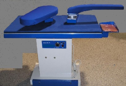 Rectangular Vacuum Table